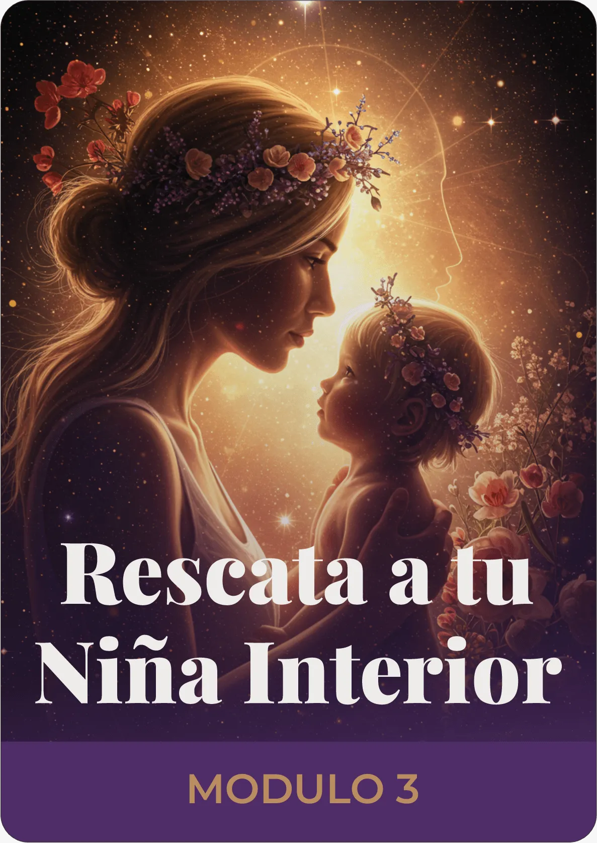 Sanar a tu Niña Interior